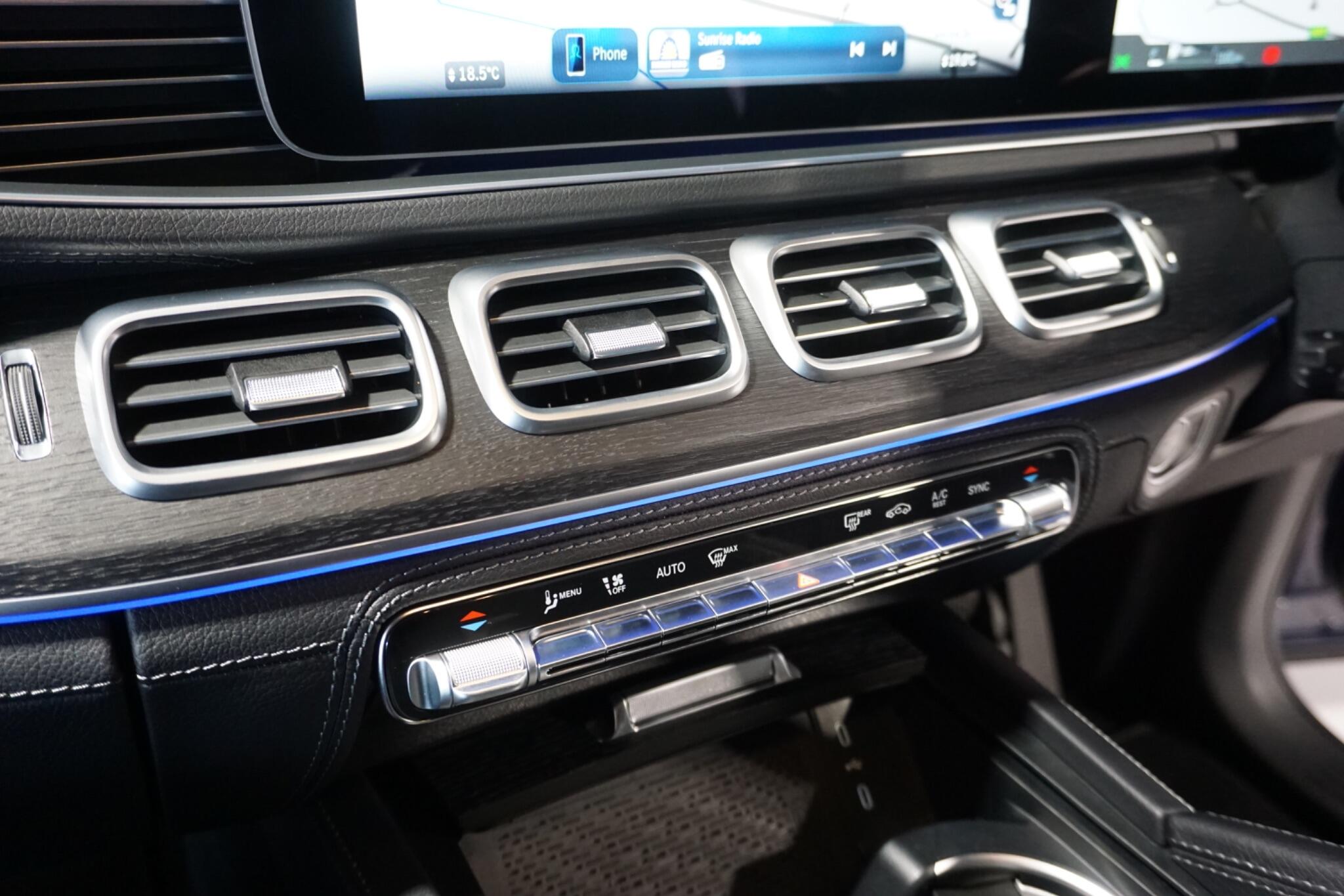 Mercedes-Benz GLE 3.0 GLE450dh MHEV AMG Line (Premium Plus) Coupe 5dr Diesel Hybrid G-Tronic 4MATIC Euro 6 (s/s) (389 ps)